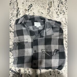 American Eagle Flannel